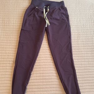 Figs Zamora joggers